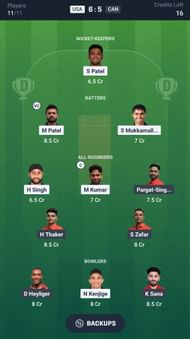 Fantasy suggestion #1